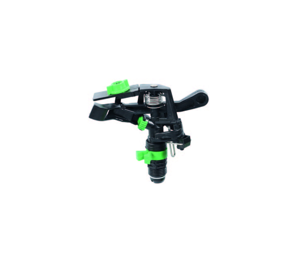 ASPERSOR DE RIEGO AGRICOLA KAWASHIMA 6001-4 (VNDR)