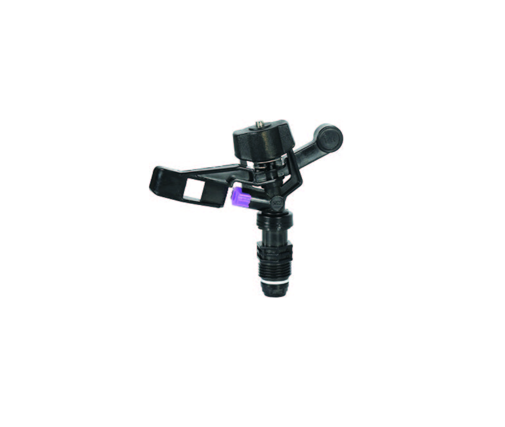 ASPERSOR DE RIEGO AGRICOLA KAWASHIMA LM-9710-1