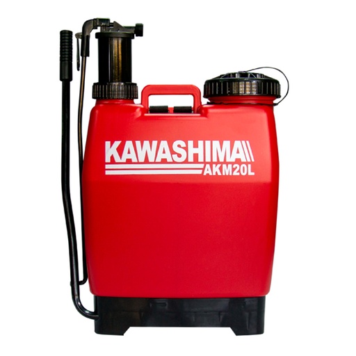 [B07QGH4Q4L] ASPERSOR MANUAL 20LTS AKM20L