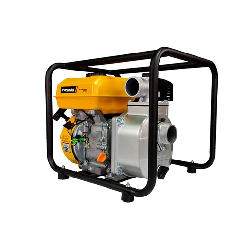 [B07QHLD7NK] MOTOBOMBA PARAZZINI 7 HP 2'' USO AGRICOLA BP720