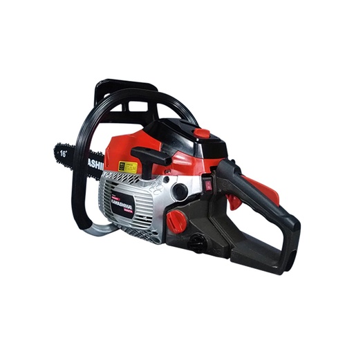 [B07XTZ8V84] MOTOSIERRA KAWASHIMA DAKOTA 38CC 16" MKD3816