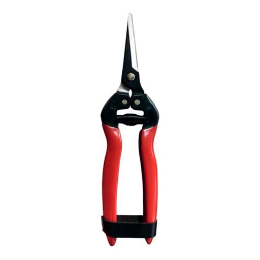 TIJERA AGRICOLA L/L 185 MM CORTE 3 MM KAWASHIMA 803B